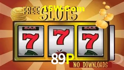 Provedores de Jogos 89P
