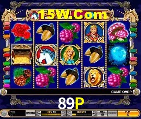 Diretório de Jogos 89P