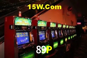Jogos de Slot 89P