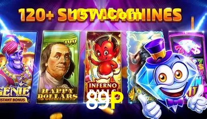 Integração de APIs 89P