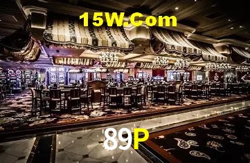 Casino Ao Vivo 89P