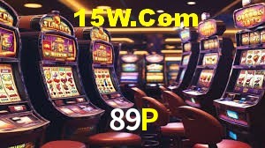 Statistics 89P