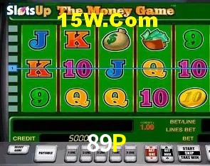 cassino 89P