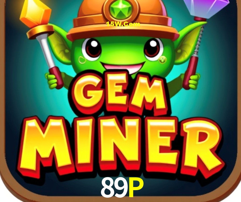 Jogos Exclusivos 89P