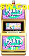 Welcome Bonus 89P