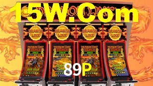 Welcome Bonus 89P