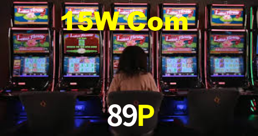 Sinta a adrenalina dos jogos de cassino com 89P