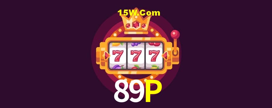 Game Providers 89P