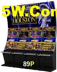 Roulette Table 89P